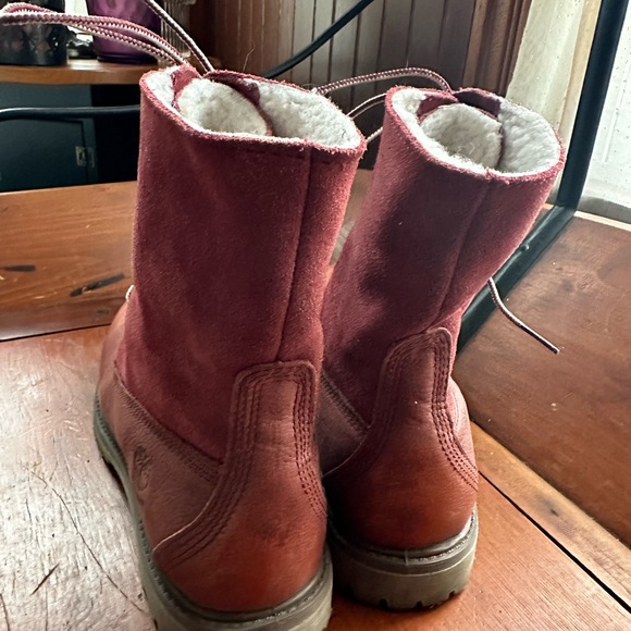 Timberland Boots - Picture 4 of 10